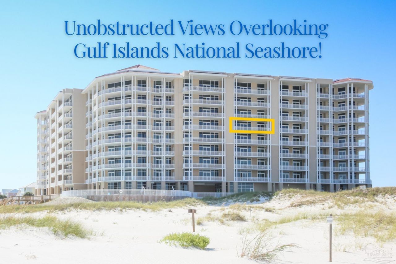 13333 Johnson Beach Rd Perdido Key, FL 32507