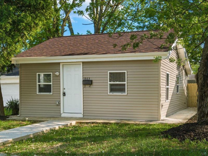 1863 Ward Road, Columbus, OH 43224 Photo 3