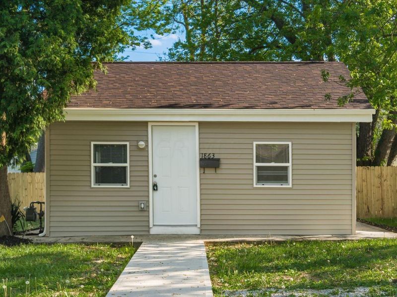 1863 Ward Road, Columbus, OH 43224 Photo 4