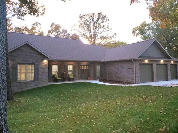 21942 Mill Creek Circle, Shell Knob, MO 65747