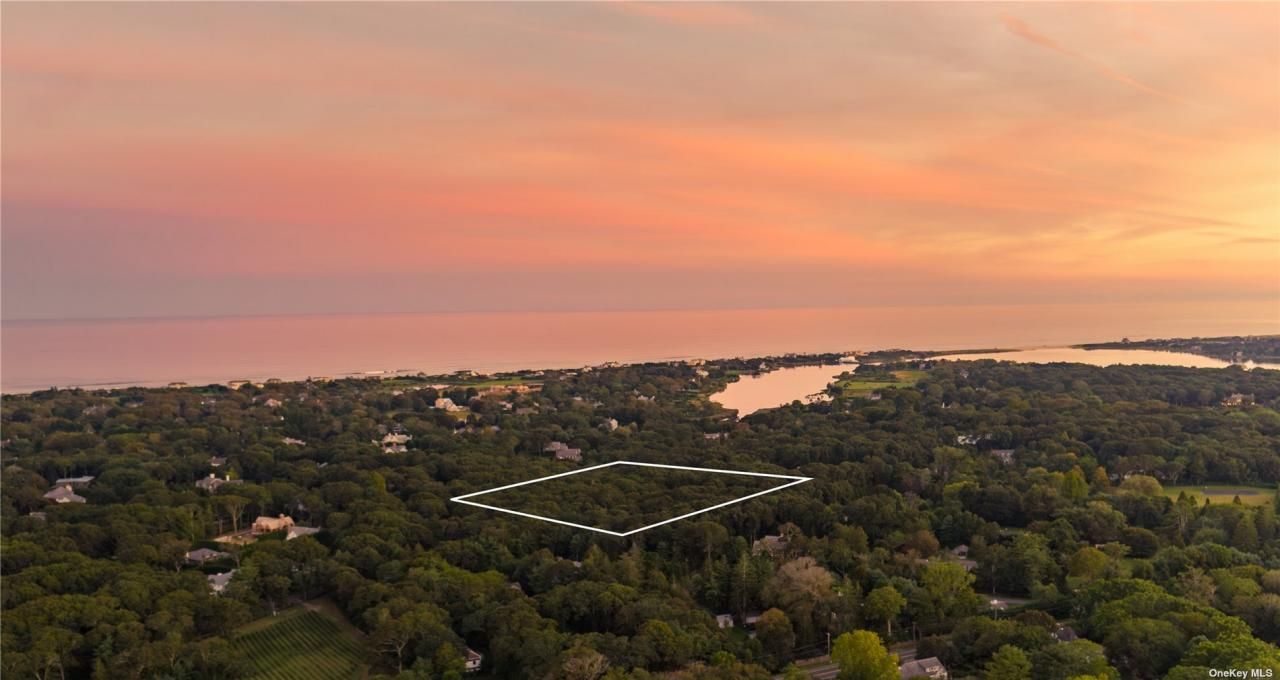 26 Jericho Road, East Hampton, NY 11937 Main Photo