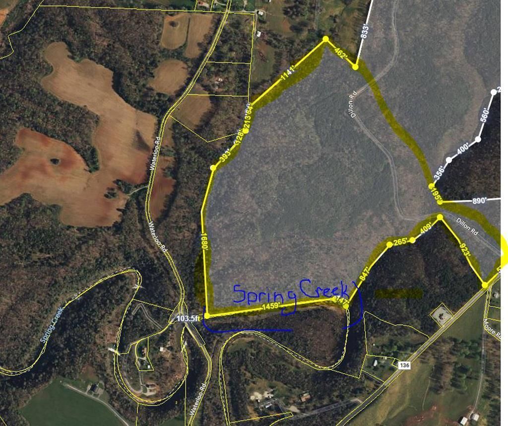 0 Standing Stone Hwy, Cookeville, TN 38506 Main Photo