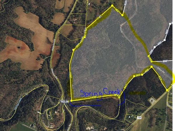 0 Standing Stone Hwy, Cookeville, TN 38506