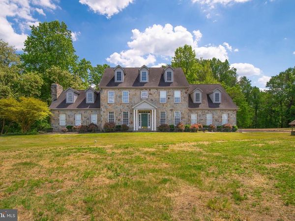 13 JESSIE ROAD, HARWOOD, MD 20776