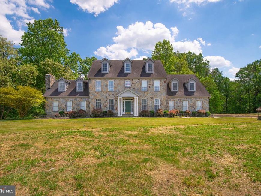 13 Jessie Road, Harwood, MD 20776 Main Photo