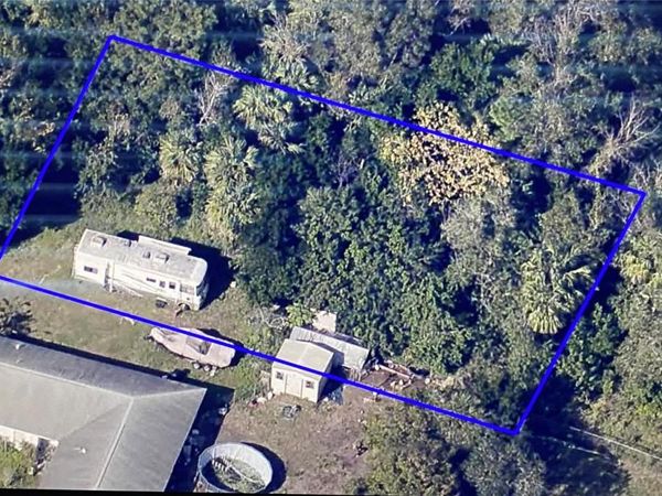 0 MITCHELL AVENUE, MIMS, FL 32754