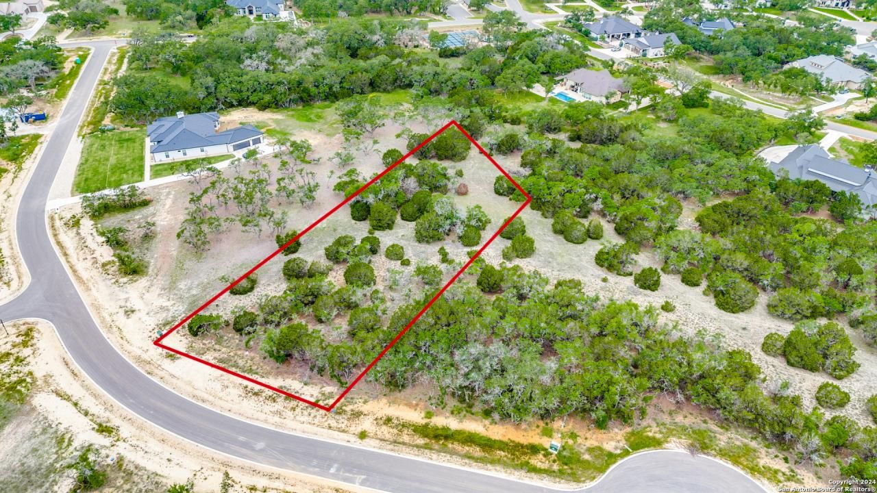 980 Scarlett Ridge, Bulverde, TX 78163 Main Photo