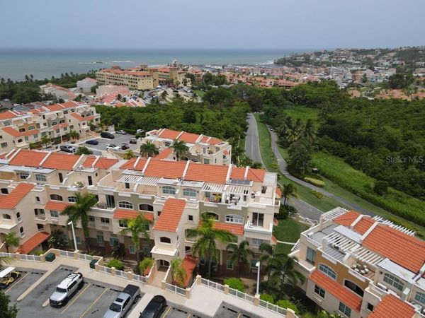 Palms Inn Drive PALMANOVA VILLAGE, Unit 2-304, HUMACAO, PR 00791