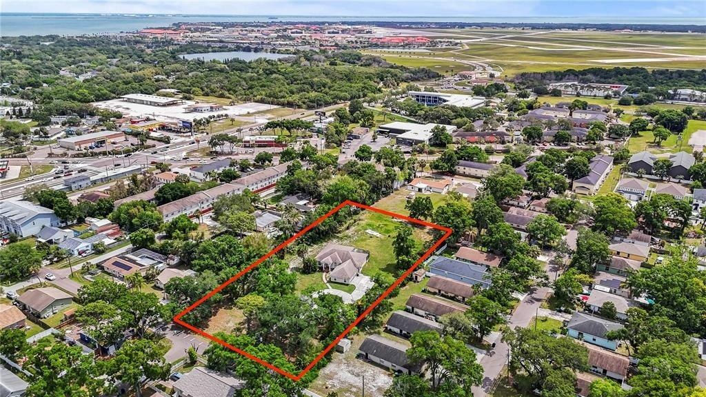 3902 W Elrod Avenue, Tampa, FL 33616 Photo