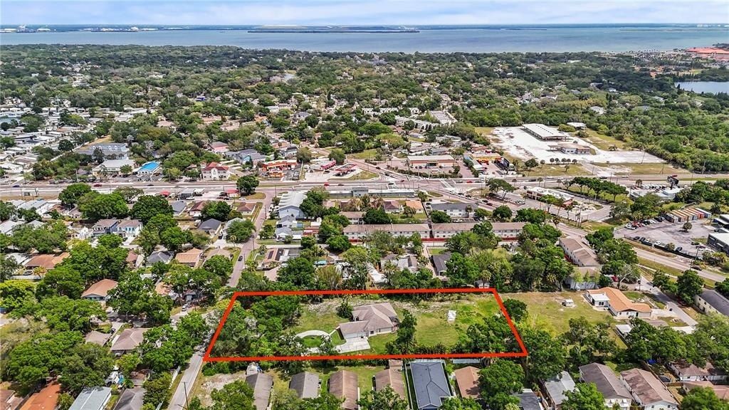 3902 W Elrod Avenue, Tampa, FL 33616 Photo