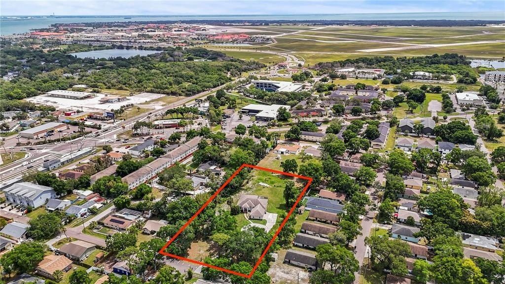 3902 W Elrod Avenue, Tampa, FL 33616 Photo