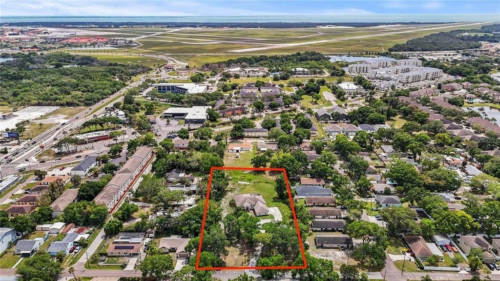 3902 W Elrod Avenue, Tampa, FL 33616 Photo