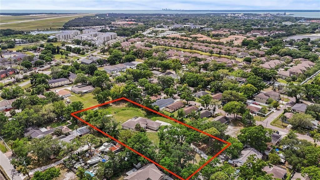 3902 W Elrod Avenue, Tampa, FL 33616 Photo