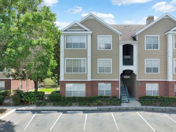 13103 MULBERRY PARK DRIVE, Unit 8211, ORLANDO, FL 32821