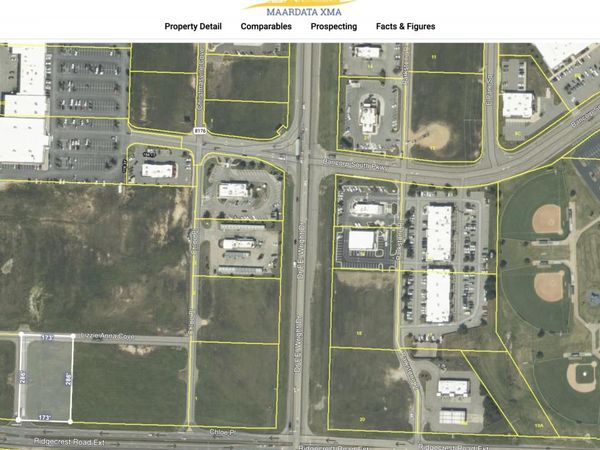 20 BINK DR, Jackson, TN 38305