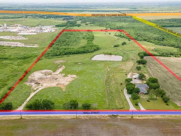 1273 Wall Street Road, Gunter, TX 75058