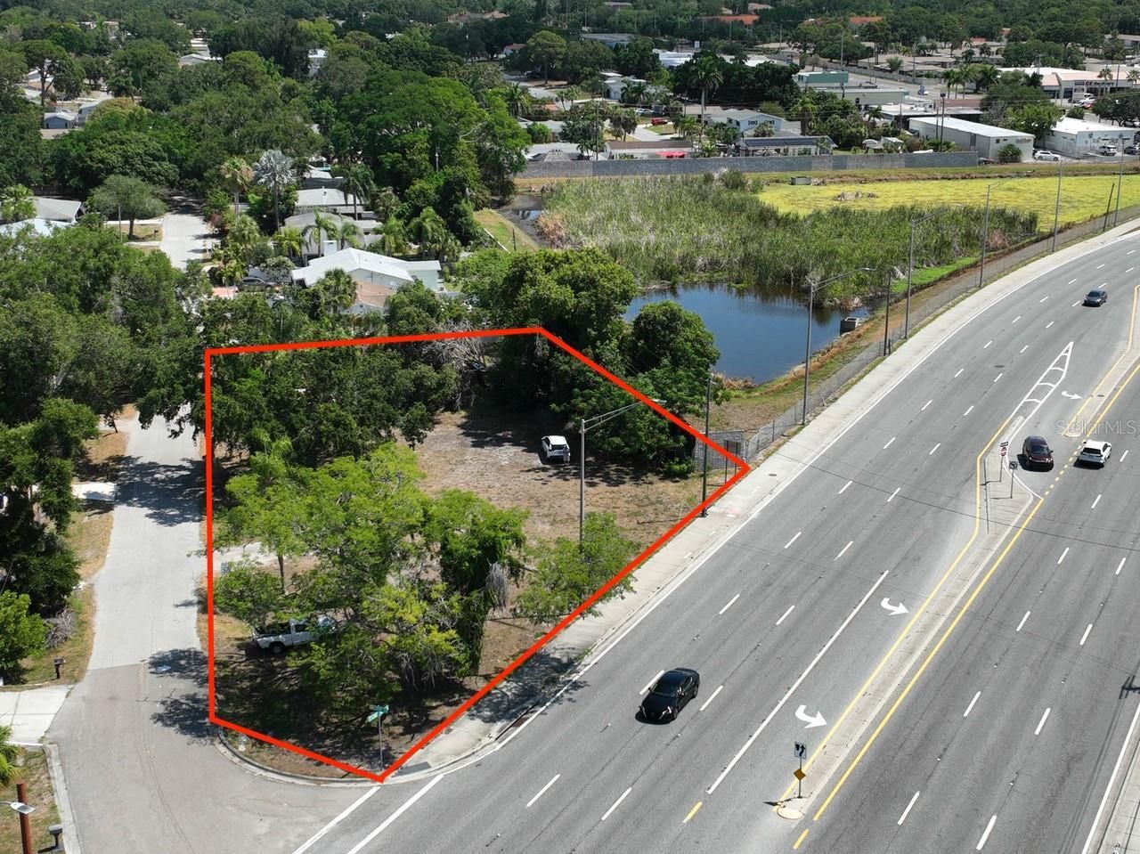 Albert Place, Sarasota, FL 34231 Photo