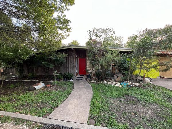 905 Neans DR, Austin, TX 78758