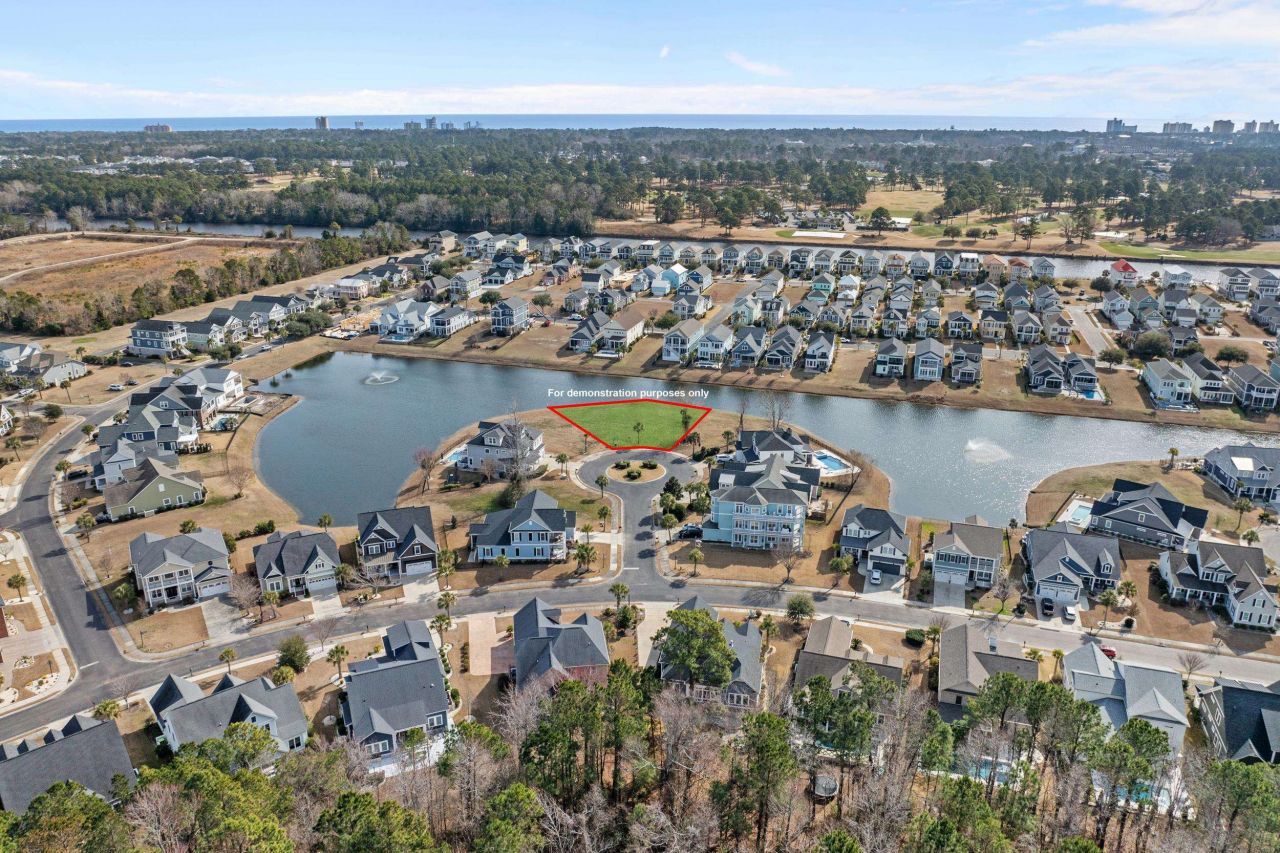 8016 East Bay Ct. Photo 16