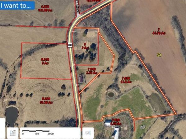 0 TDB State Highway KK, Fordland, MO 65656