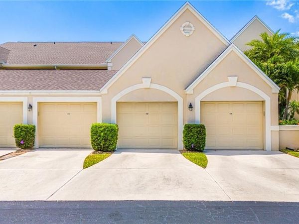 16380 Kelly Cove DR, Unit 301, FORT MYERS, FL 33908