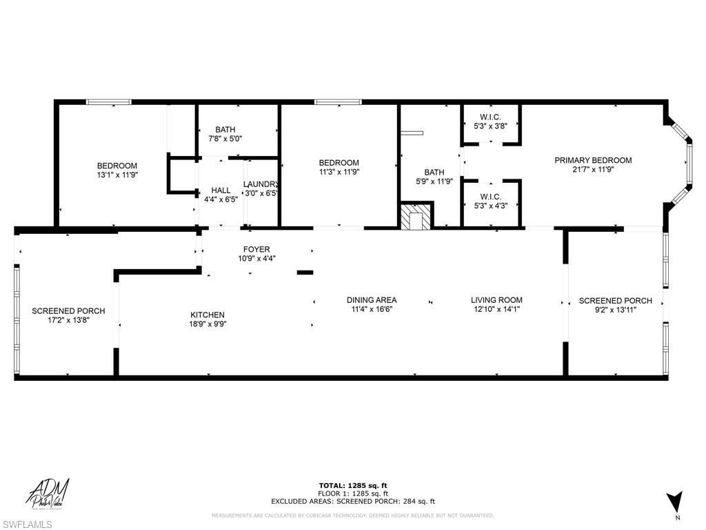 16380 Kelly Cove Dr, Unit 301, Fort Myers, FL 33908 Photo
