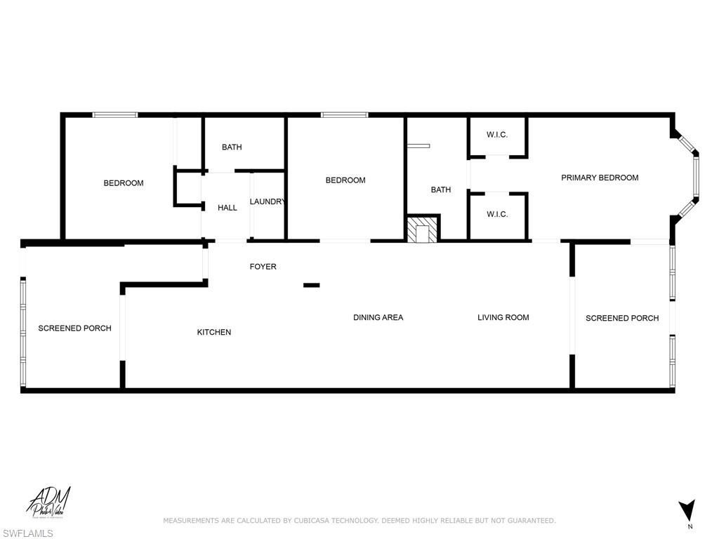 16380 Kelly Cove Dr, Unit 301, Fort Myers, FL 33908 Photo