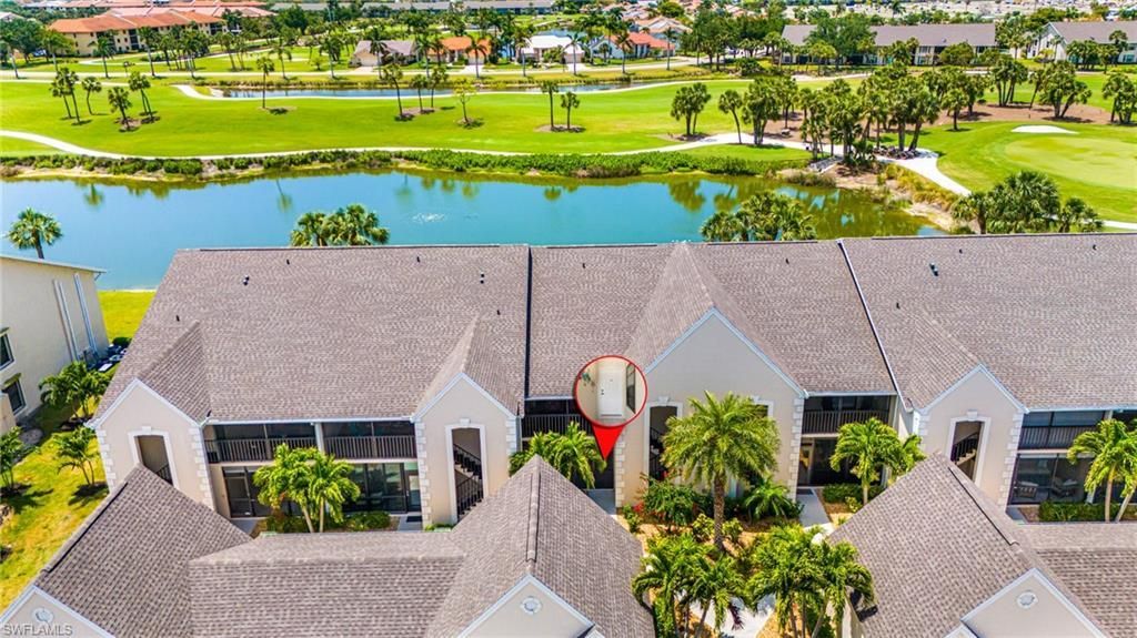16380 Kelly Cove Dr, Unit 301, Fort Myers, FL 33908 Photo