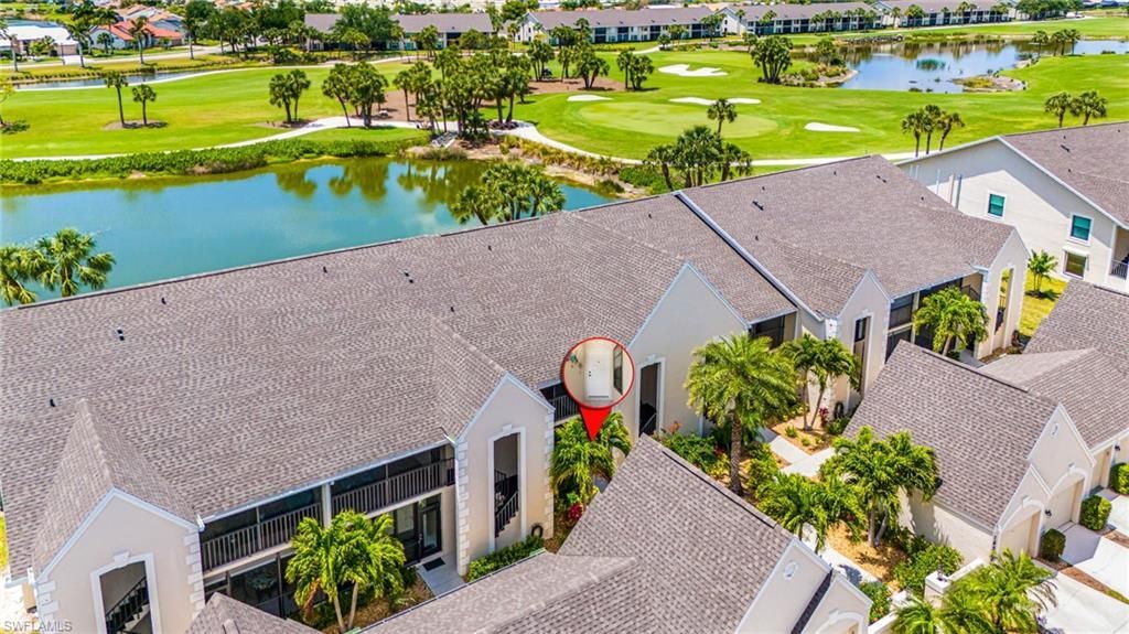 16380 Kelly Cove Dr, Unit 301, Fort Myers, FL 33908 Photo