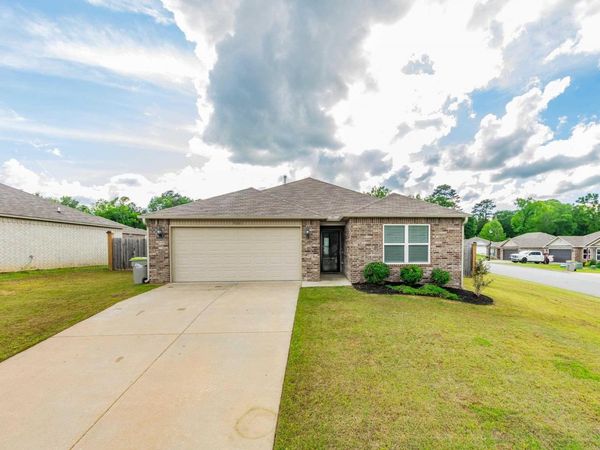 5001 Woodstream Drive, Alexander, AR 72002