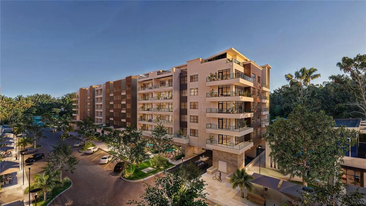 3101 Old Archer Road, Unit 503, Gainesville, FL 32608 Main Photo