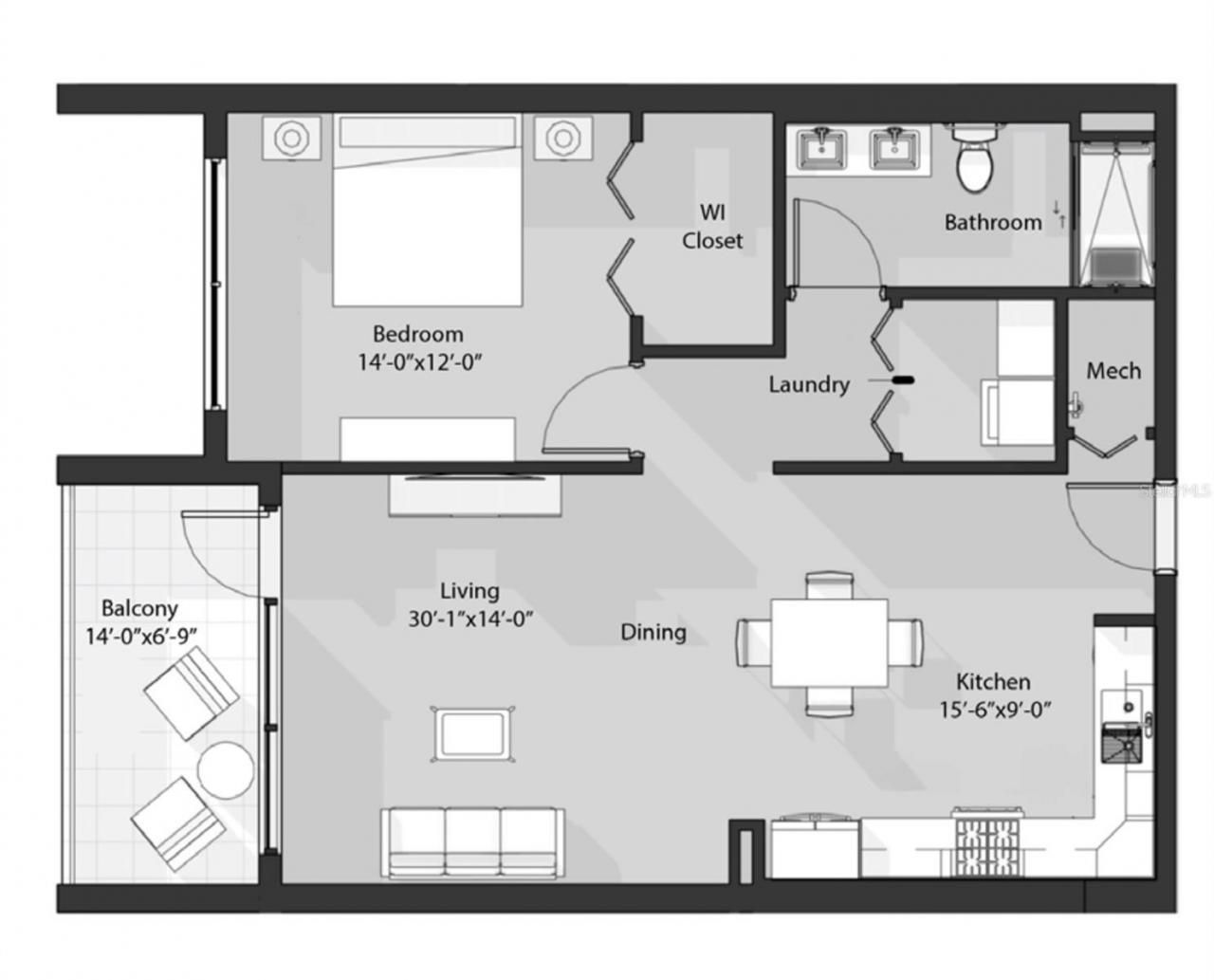 3101 Old Archer Road, Unit 503, Gainesville, FL 32608 Photo