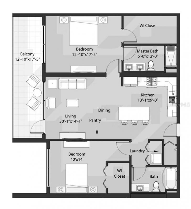 3101 Old Archer Road, Unit 405, Gainesville, FL 32608 Photo