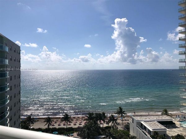 3901 S Ocean Dr, Unit 14M, Hollywood, FL 33019