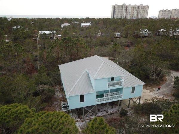 8919 Diamond Drive, Gulf Shores, AL 36542
