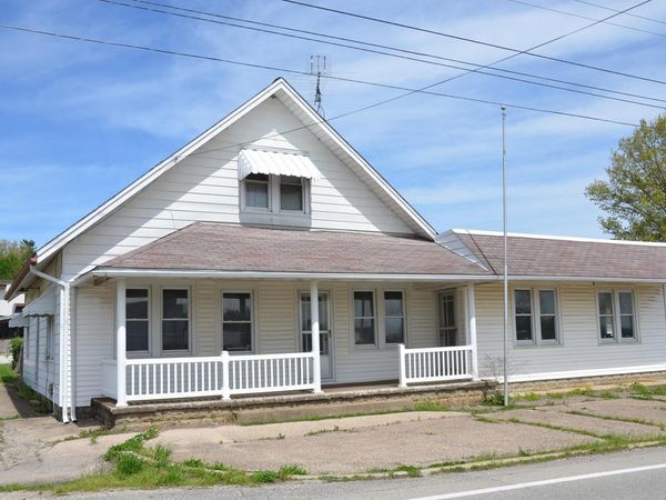 4775 E Highway #64, St. Anthony, IN 47575