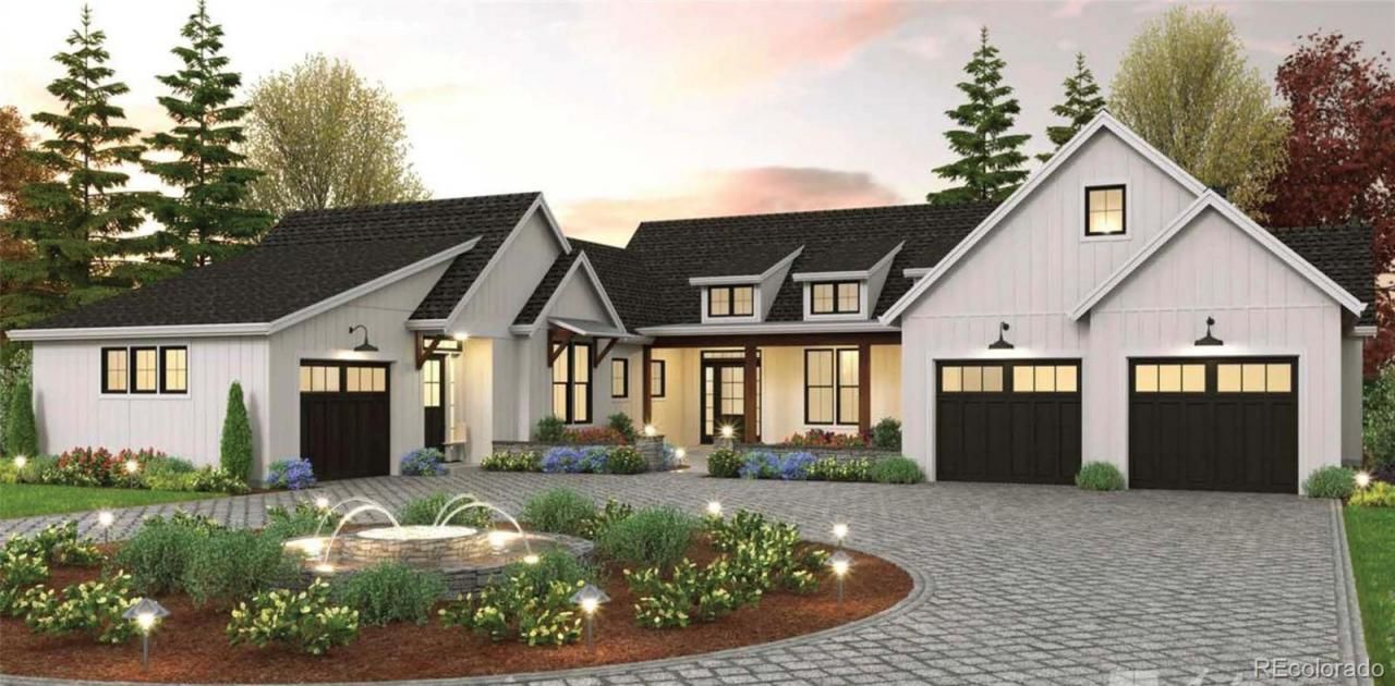 314 Castlemaine Court, Castle Rock, CO 80104 Main Photo