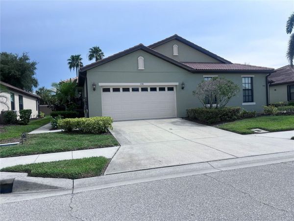 1498 MASENO DRIVE, VENICE, FL 34292