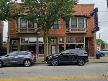 11609 Detroit Avenue, Cleveland, OH 44102