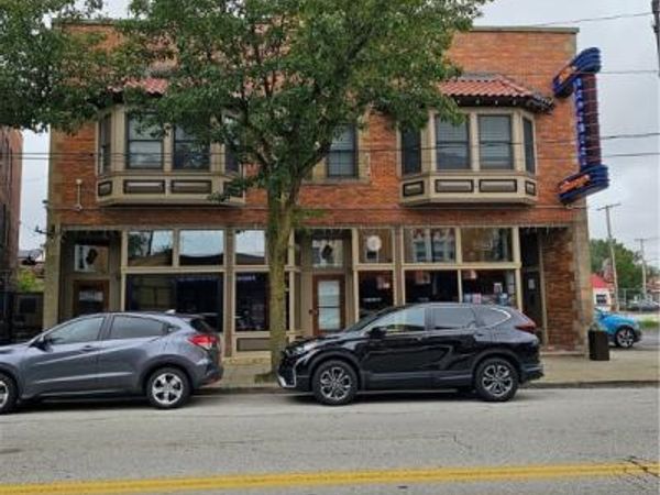 11609 Detroit Avenue, Cleveland, OH 44102