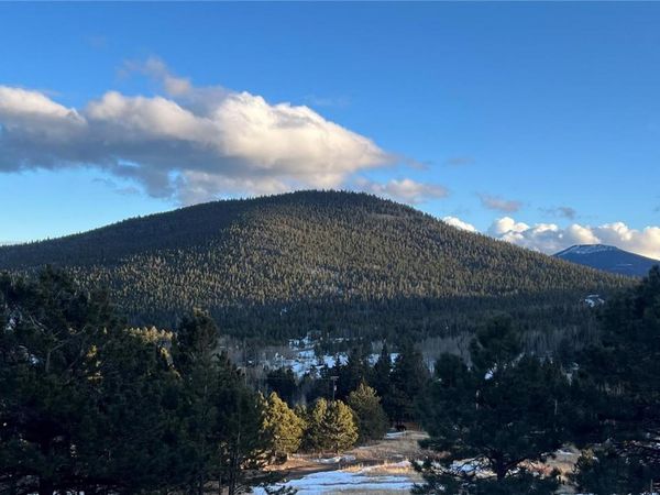 003 Virginia Canyon Road, Central City, CO 80427