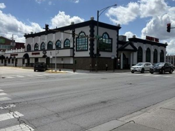 6501 W IRVING PARK Road, Chicago, IL 60634