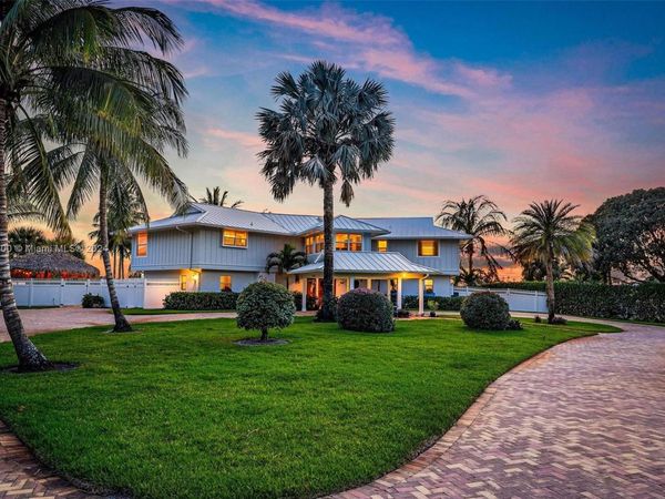 4643 SE Cheerio Way, Stuart, FL 34997