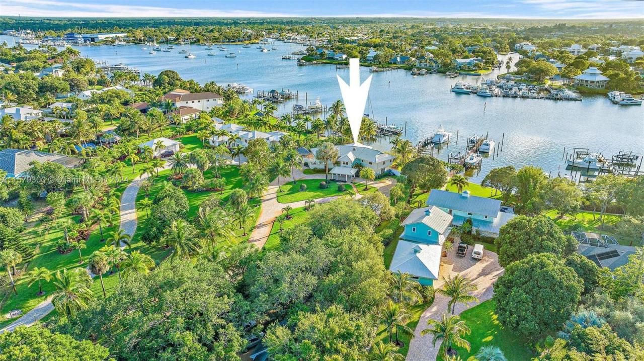 4643 SE Cheerio Way, Stuart, FL 34997 Photo