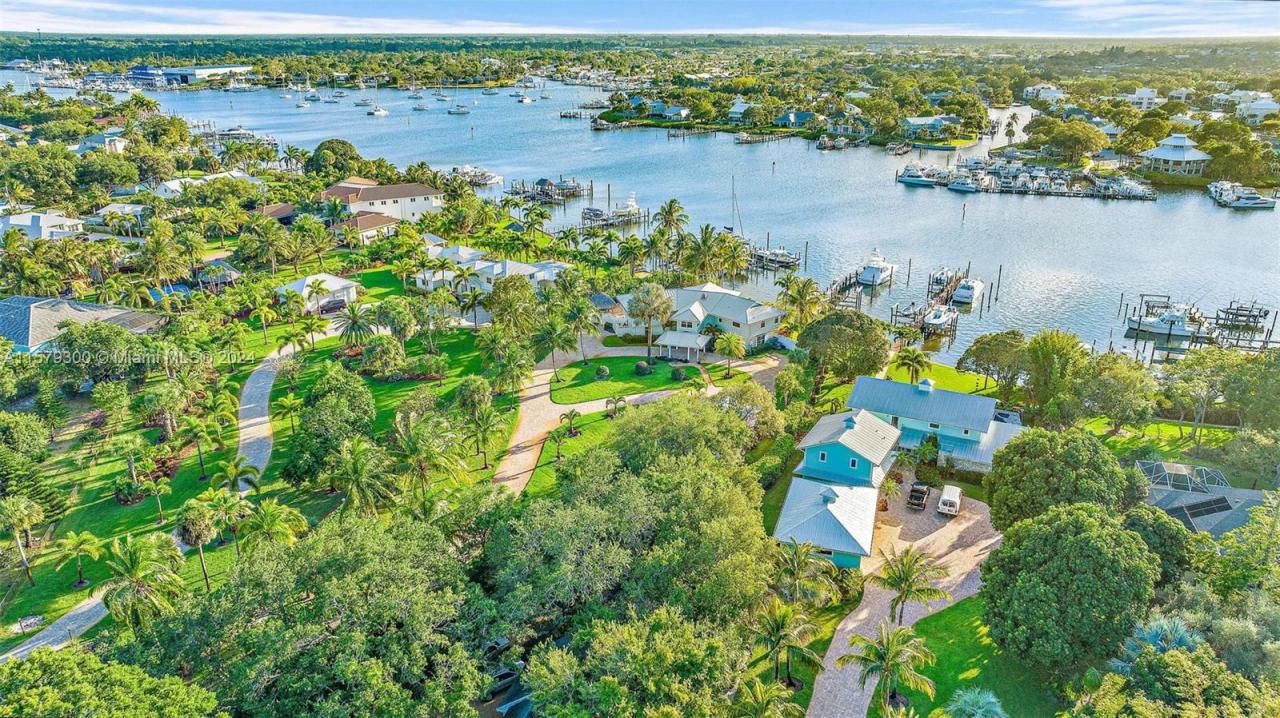 4643 SE Cheerio Way, Stuart, FL 34997 Photo