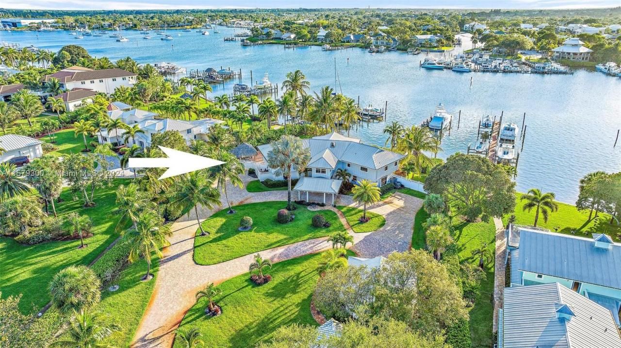 4643 SE Cheerio Way, Stuart, FL 34997 Photo