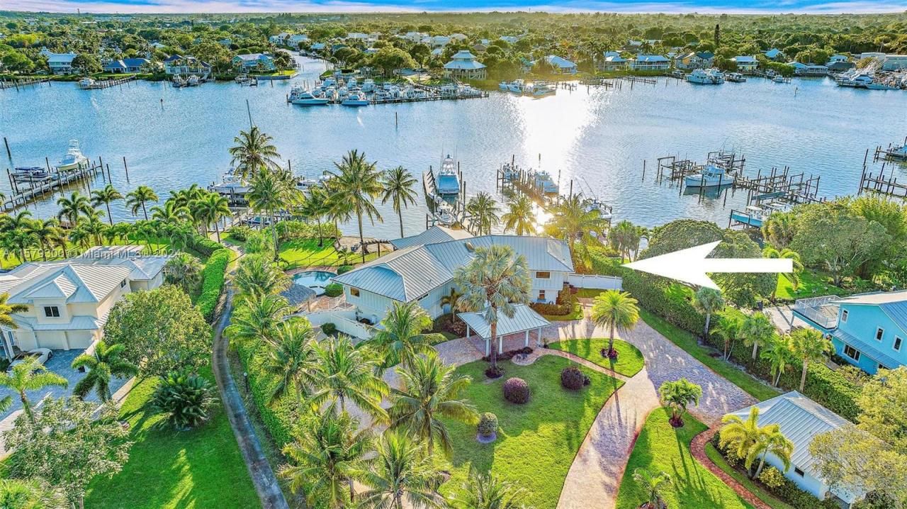 4643 SE Cheerio Way, Stuart, FL 34997 Photo