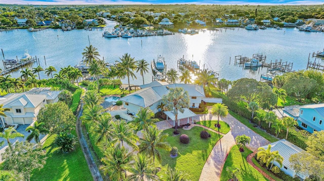 4643 SE Cheerio Way, Stuart, FL 34997 Photo