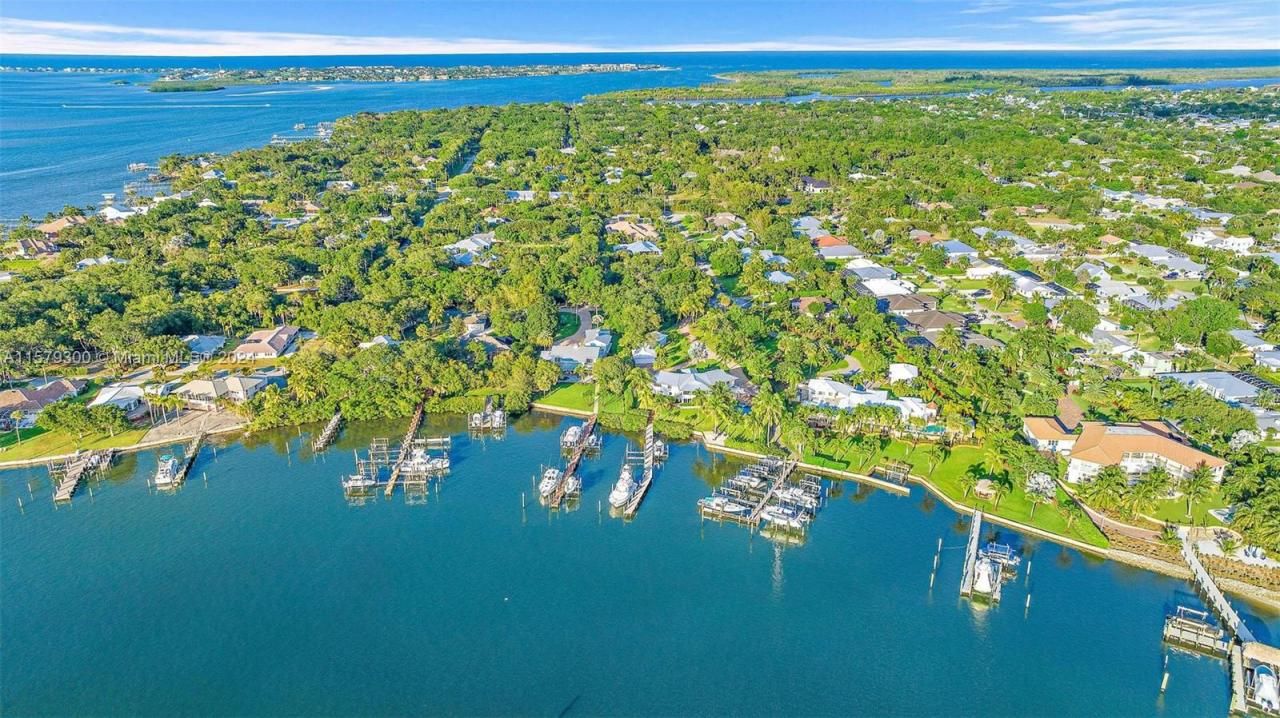 4643 SE Cheerio Way, Stuart, FL 34997 Photo