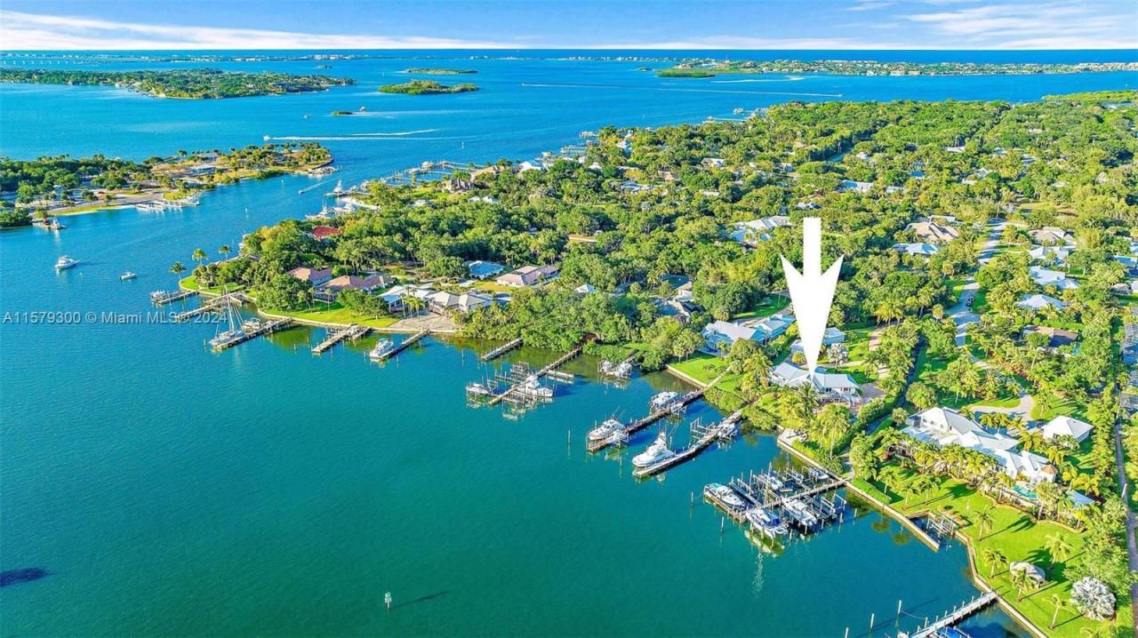 4643 SE Cheerio Way, Stuart, FL 34997 Photo